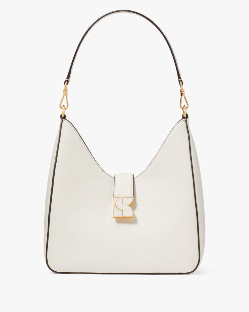 KateSpade Dakota Hobo Bag Cream