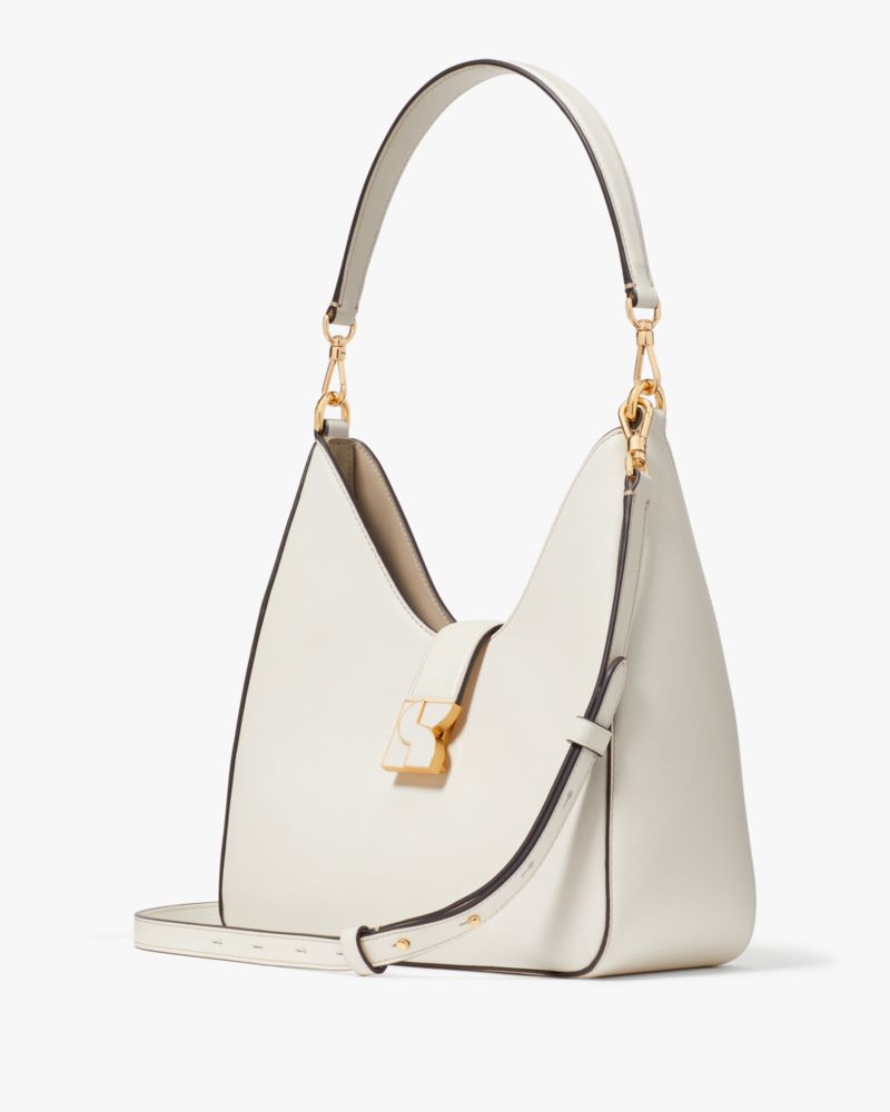 KateSpade Dakota Hobo Bag Cream