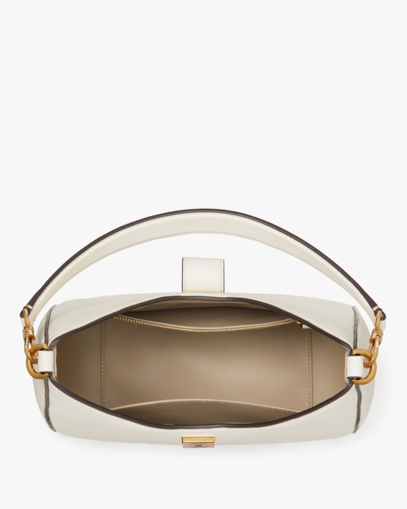 KateSpade Dakota Hobo Bag Cream