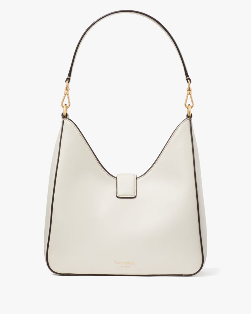 KateSpade Dakota Hobo Bag Cream