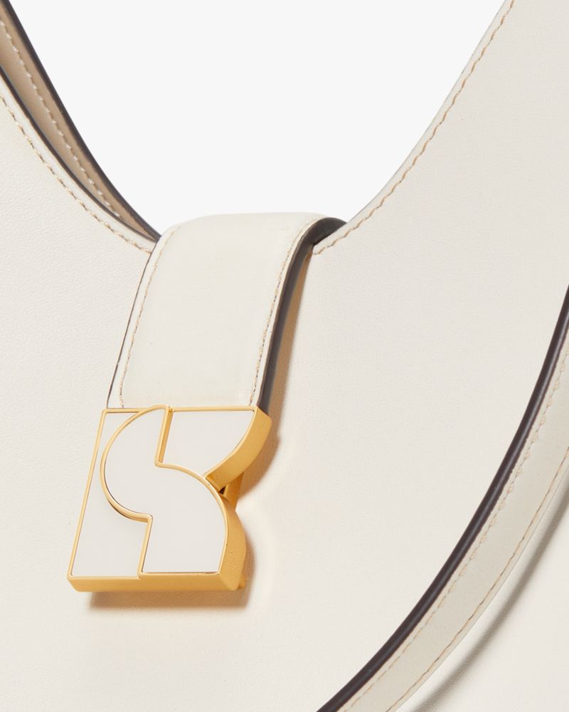 KateSpade Dakota Hobo Bag Cream