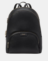 KateSpade Hudson Large Backpack Black