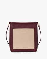 KateSpade AVA SWINGPACK  Cherry Juice Multi