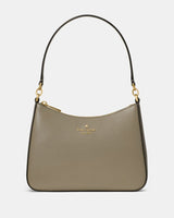 KateSpade Margot Convertible Shoulder Bag Oyster Shell