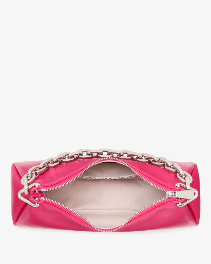 KateSpade Grace Chain Shoulder Bag Rosehip