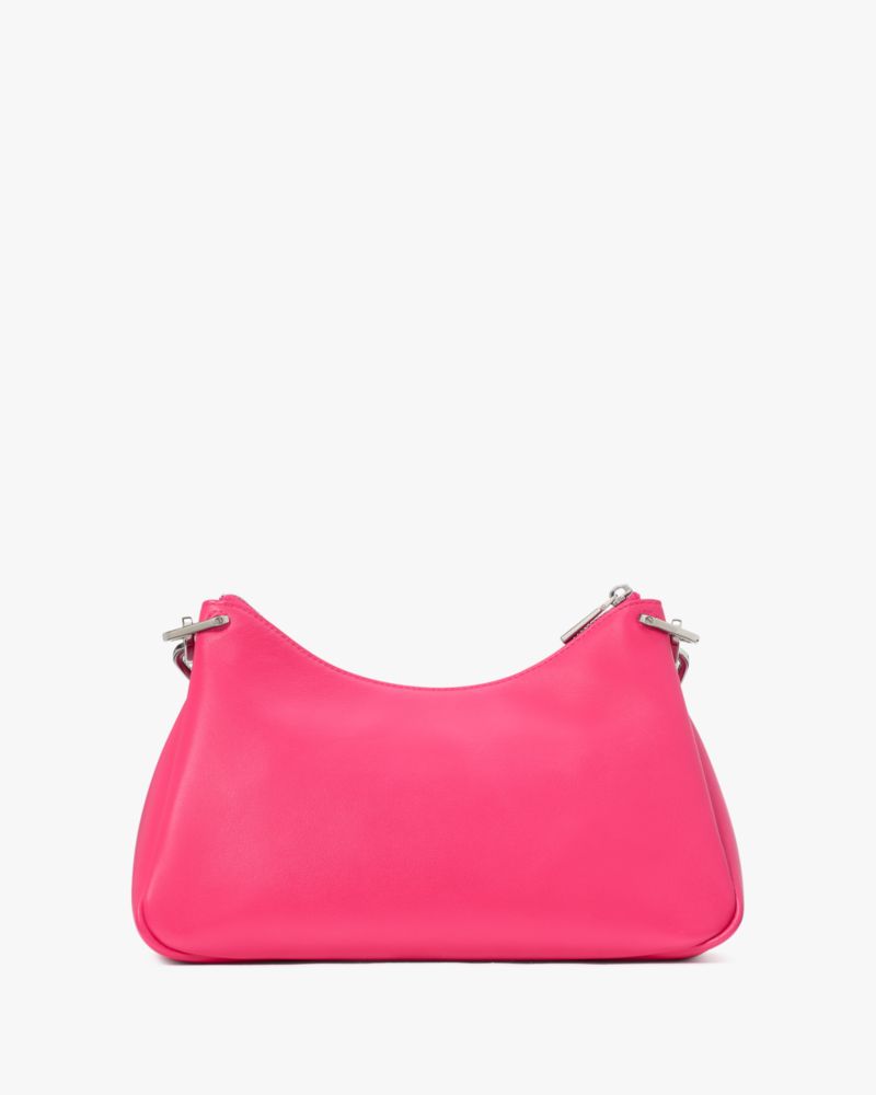 KateSpade Grace Chain Shoulder Bag Rosehip