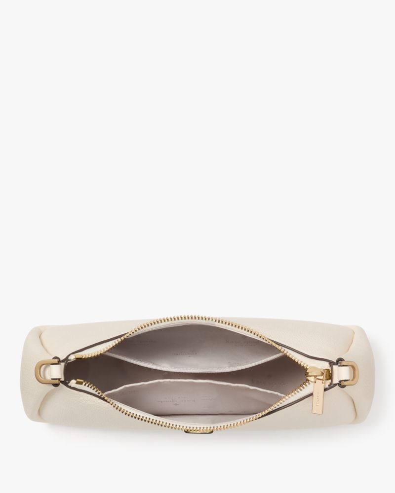KateSpade Kayla Shoulder Bag Meringue