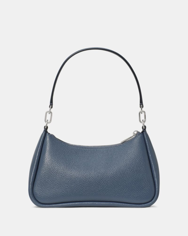 KateSpade Kayla Shoulder Bag Twilight Blue