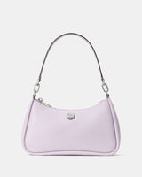 KateSpade Kayla Small Convertible Shoulder Bag Light Frozen Lilac