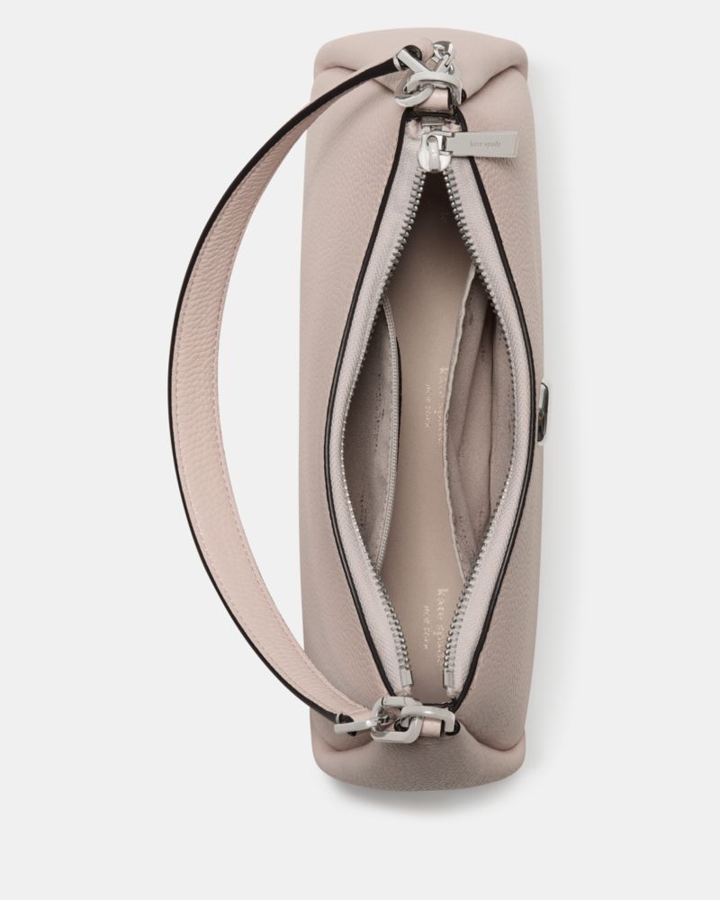 KateSpade Kayla Shoulder Bag Powdered Sugar