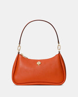 KateSpade Kayla Shoulder Bag Fiery Orange