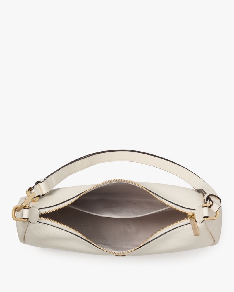 KateSpade Kayla Large Shoulder Bag Meringue