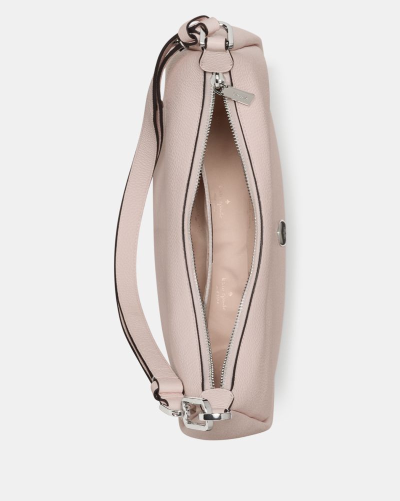 KateSpade Kayla Large Shoulder Bag Powdered Sugar