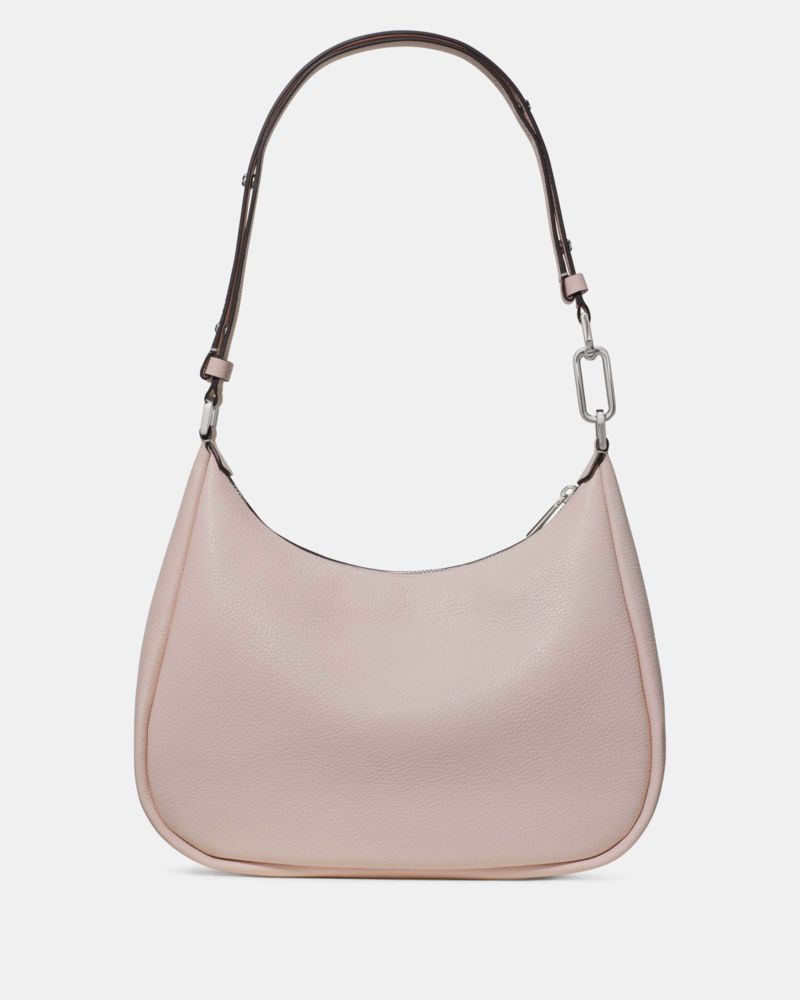 KateSpade Kayla Large Shoulder Bag Powdered Sugar