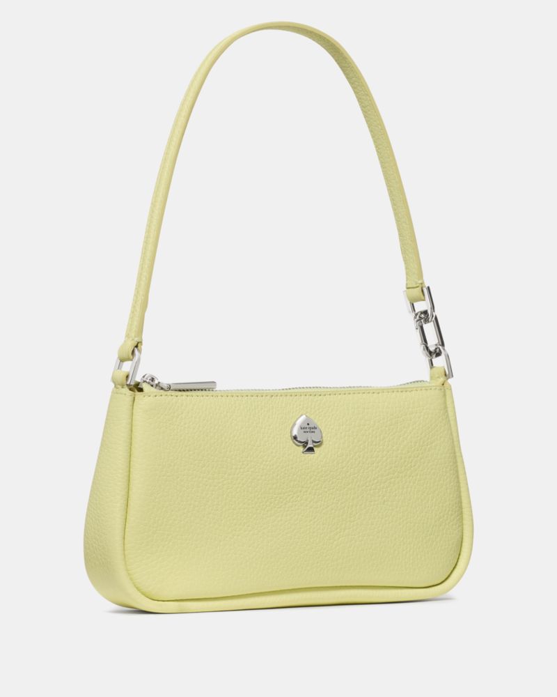 KateSpade Kayla Mini Bag Tennis Ball