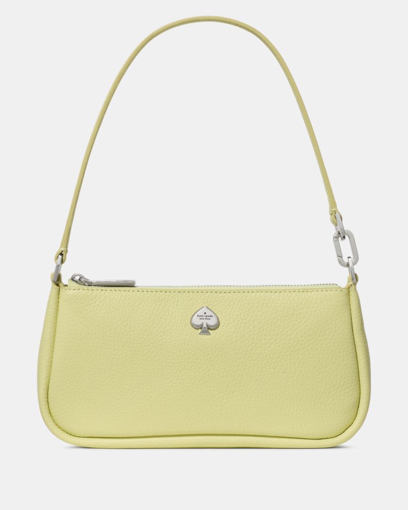 KateSpade Kayla Mini Bag Tennis Ball