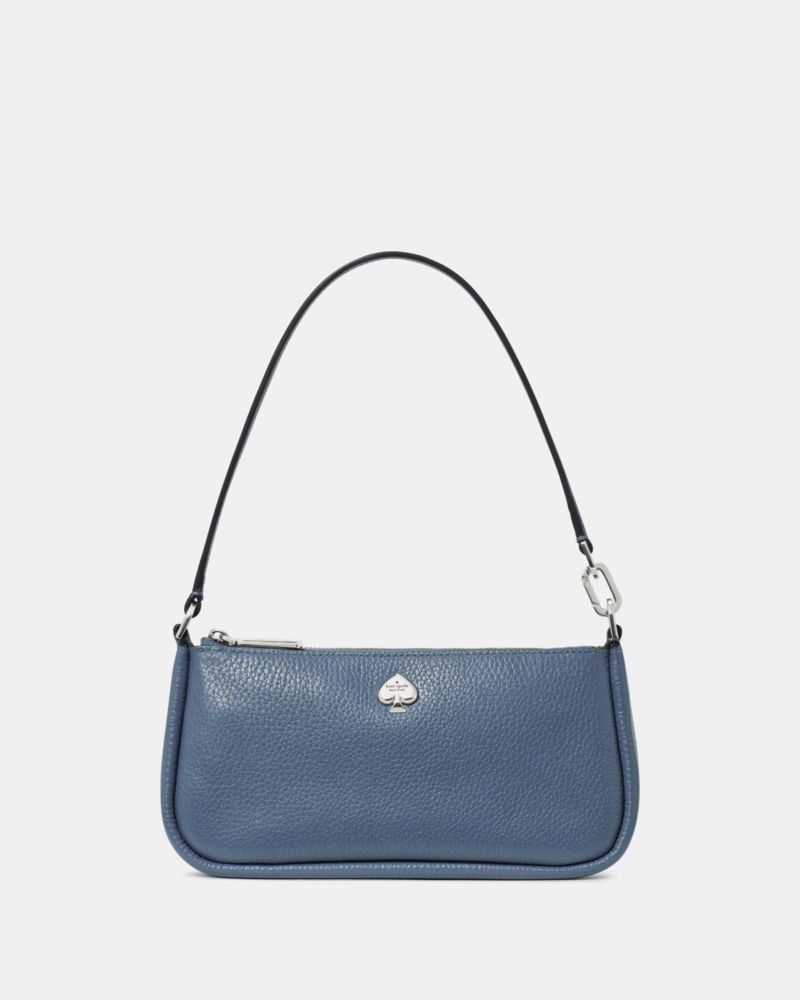 KateSpade Kayla Mini Bag Twilight Blue