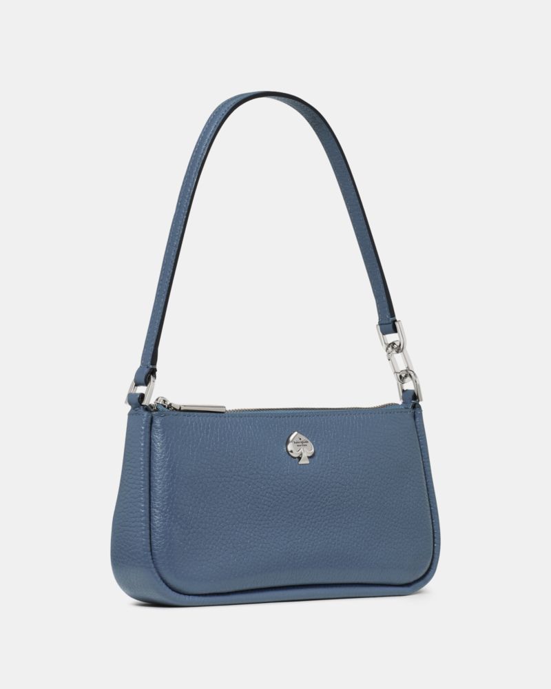 KateSpade Kayla Mini Bag Twilight Blue