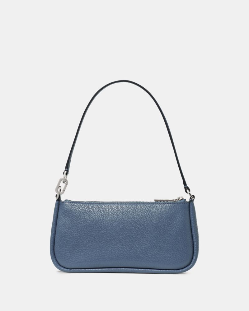 KateSpade Kayla Mini Bag Twilight Blue