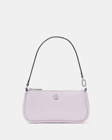 KateSpade Kayla Convertible Wristlet Light Frozen Lilac