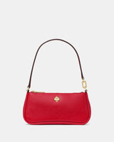 KateSpade Kayla Convertible Wristlet Perfect Cherry