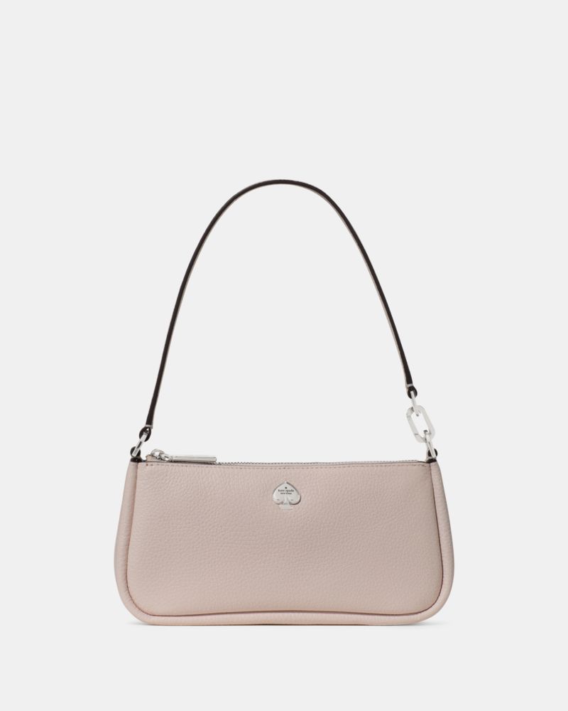 KateSpade Kayla Mini Bag Powdered Sugar