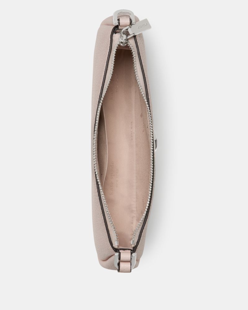 KateSpade Kayla Mini Bag Powdered Sugar