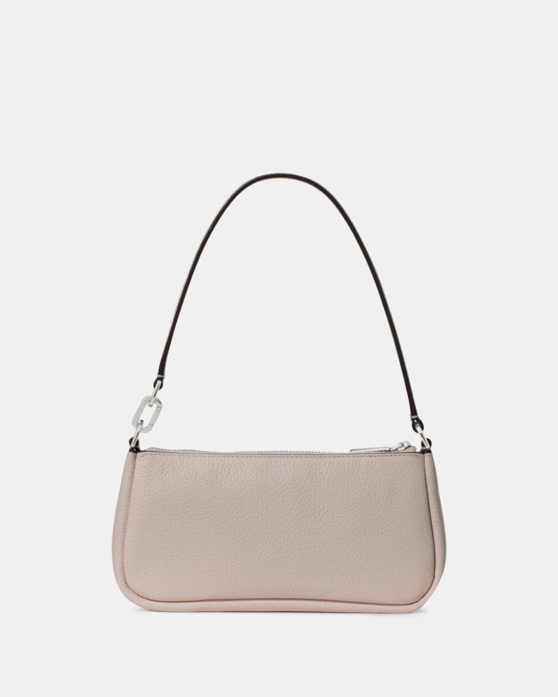 KateSpade Kayla Mini Bag Powdered Sugar