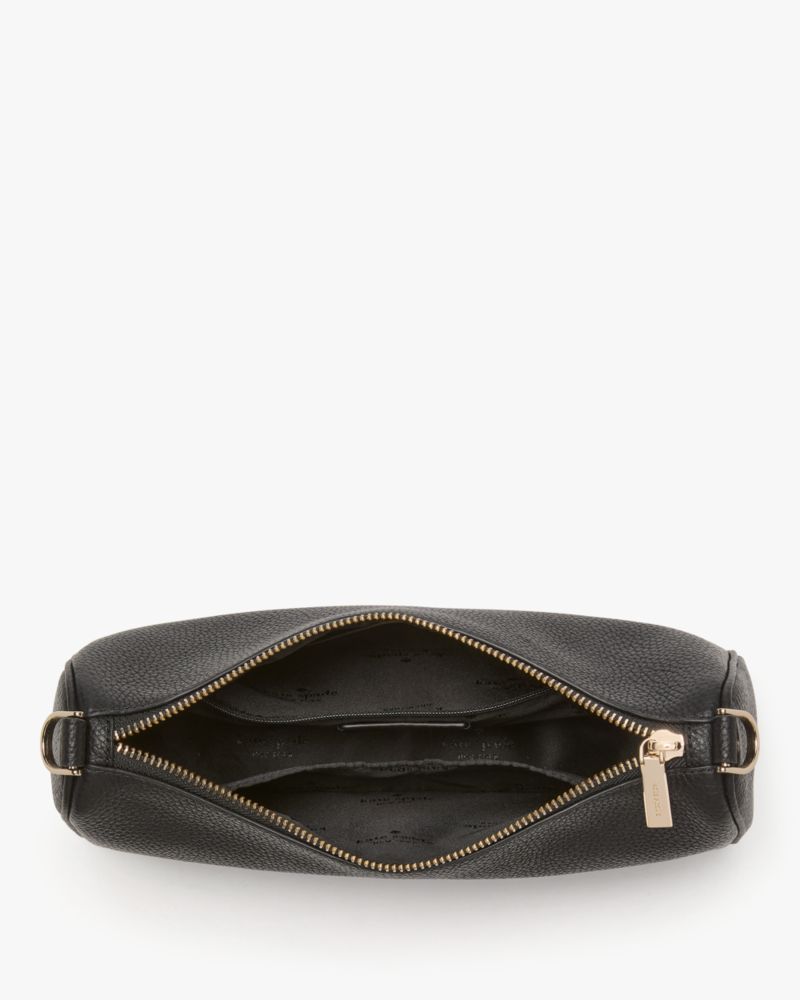 KateSpade Emma Shoulder Bag Black