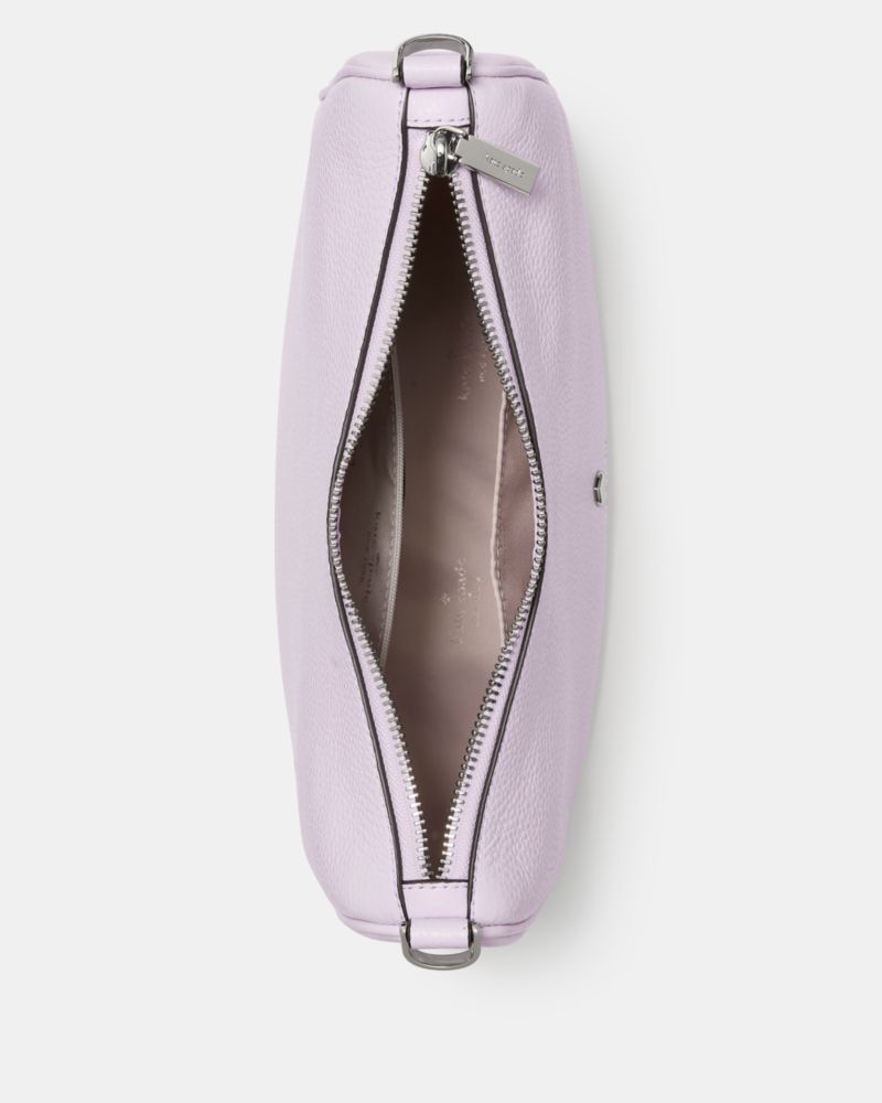 KateSpade Emma Shoulder Bag Light Frozen Lilac
