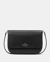 KateSpade On Purpose Small Crossbody Black
