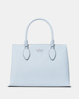 KateSpade Rae Medium Satchel Pale Sapphirine