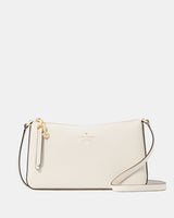 KateSpade Ginnie Crossbody Bag Meringue