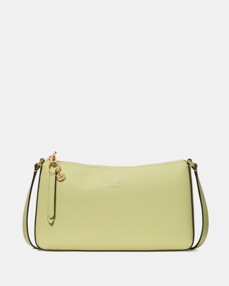 KateSpade Ginnie Crossbody Bag Tennis Ball