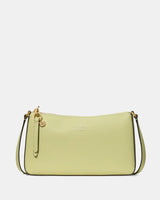 KateSpade Ginnie Crossbody Bag Tennis Ball