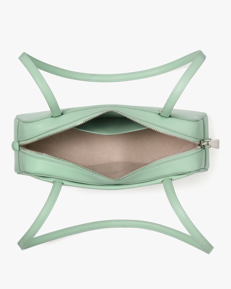KateSpade Grace Shoulder Bag Pistachio Ice