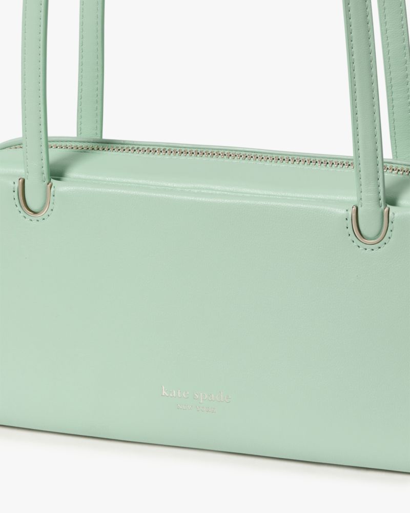 KateSpade Grace Shoulder Bag Pistachio Ice