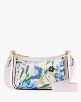 KateSpade Duet Floral Crossbody Cream Multi