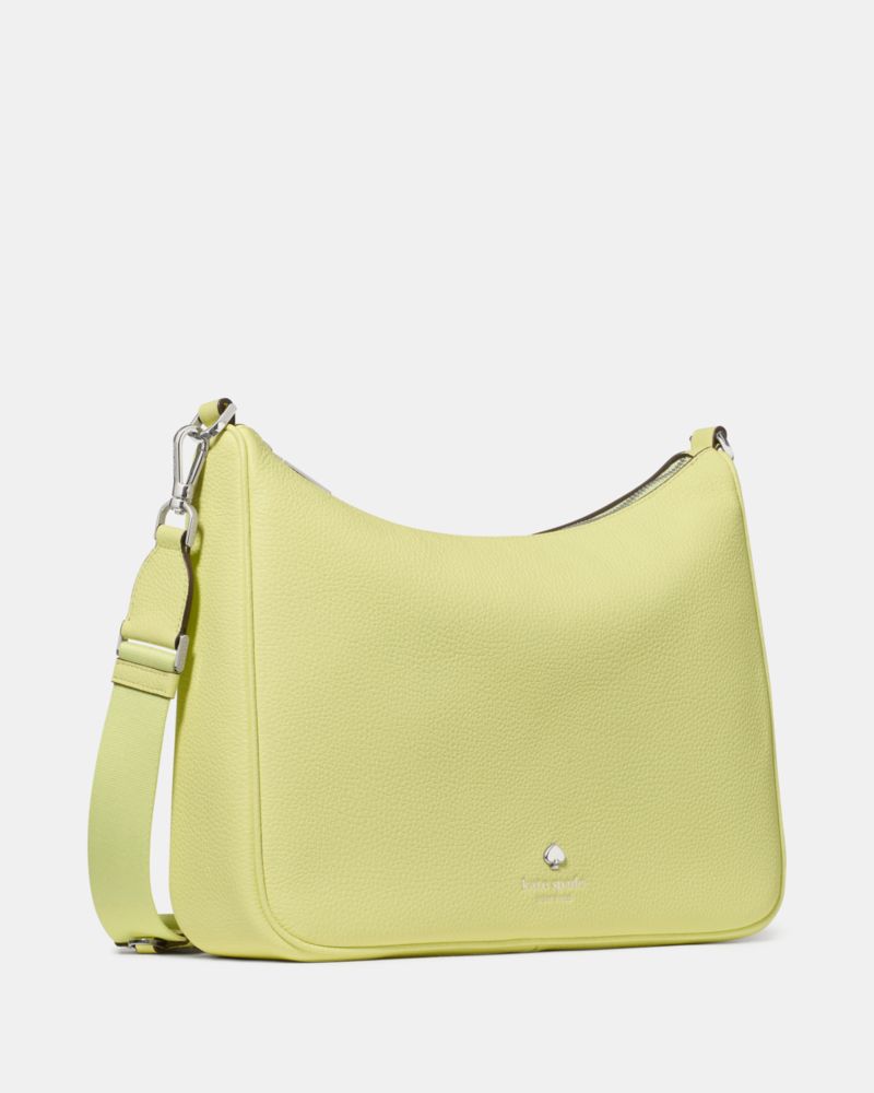 KateSpade Emma Large Crossbody Tennis Ball Multi