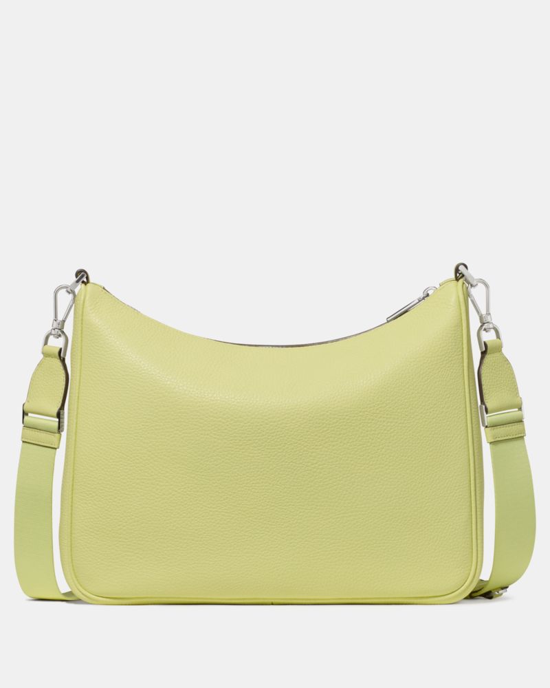 KateSpade Emma Large Crossbody Tennis Ball Multi