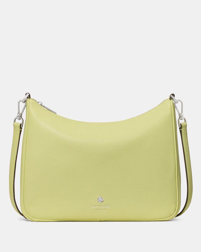 KateSpade Emma Large Crossbody Tennis Ball Multi