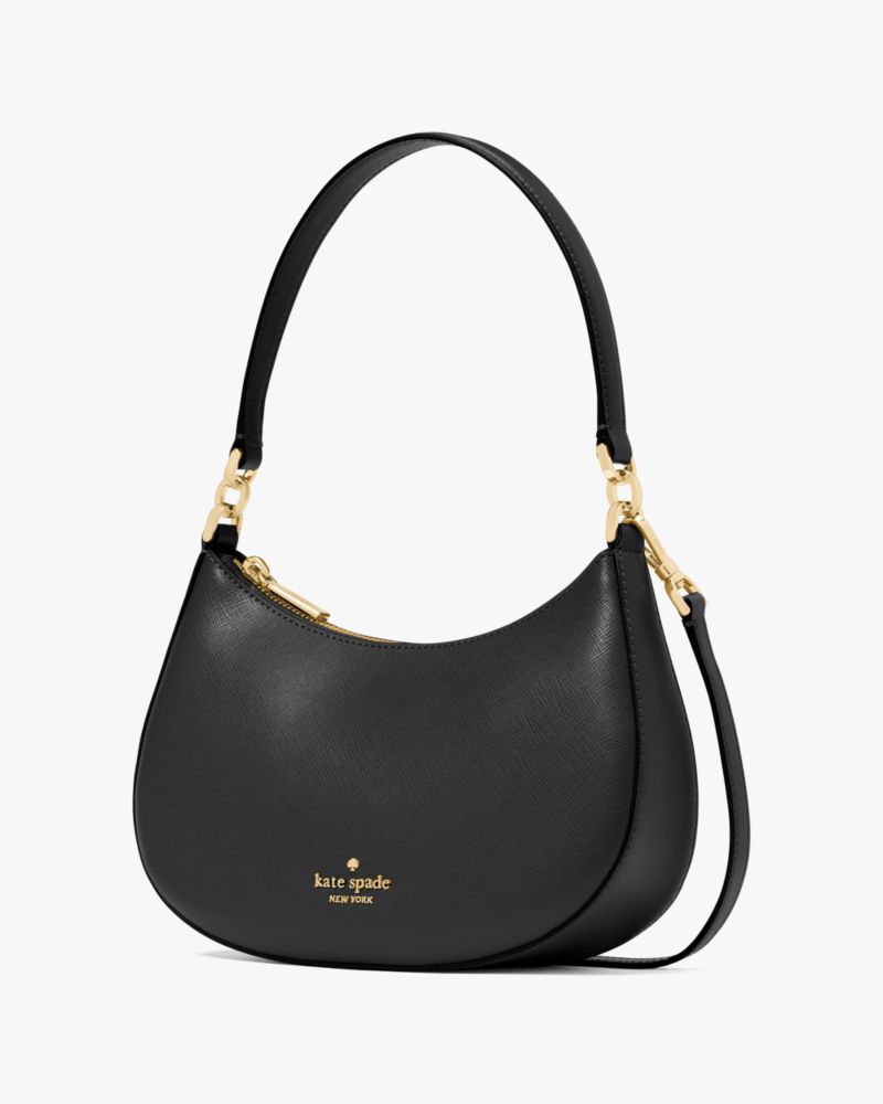 KateSpade Paige Shoulder Bag Black