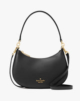 KateSpade Paige Shoulder Bag Black