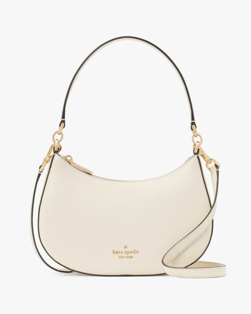 KateSpade Paige Shoulder Bag Meringue