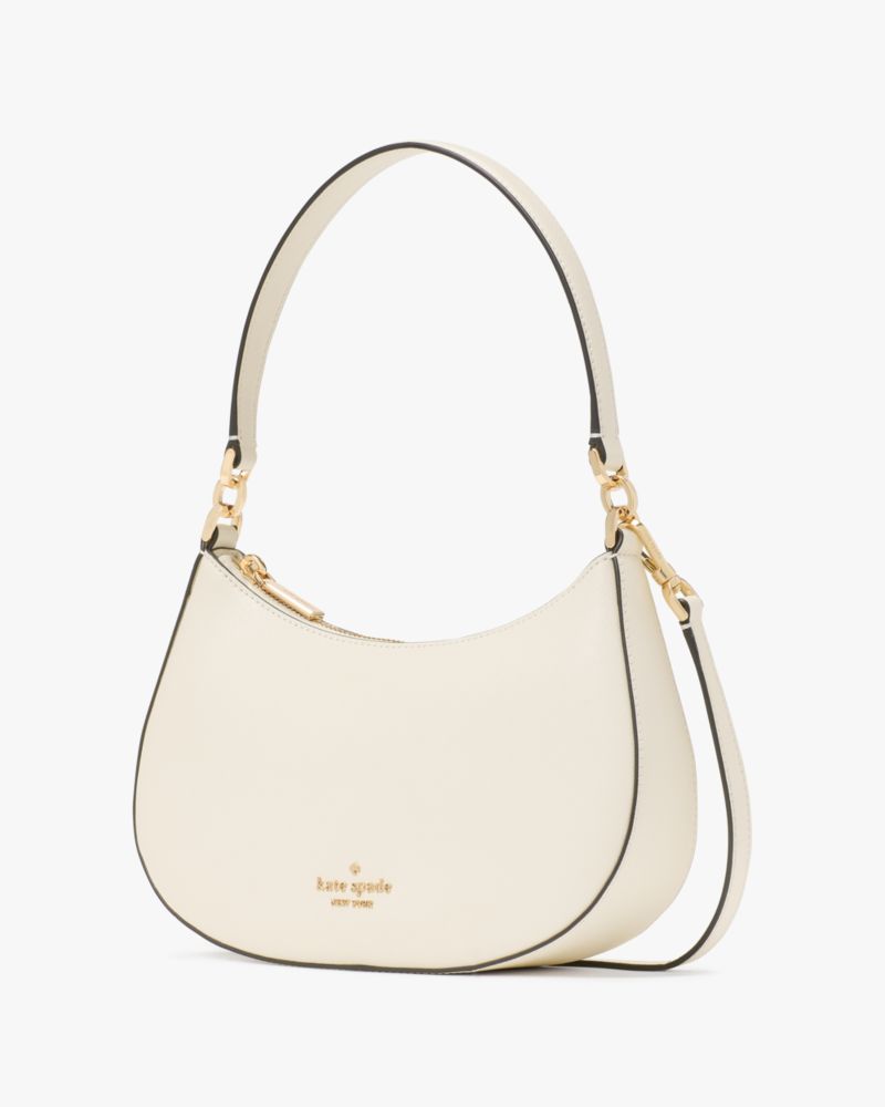 KateSpade Paige Shoulder Bag Meringue