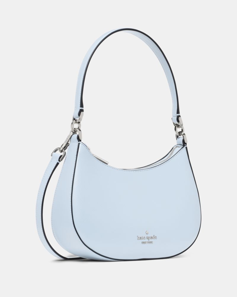KateSpade Paige Shoulder Bag Pale Sapphirine