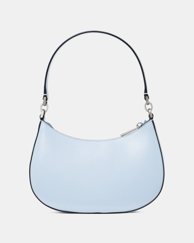 KateSpade Paige Shoulder Bag Pale Sapphirine