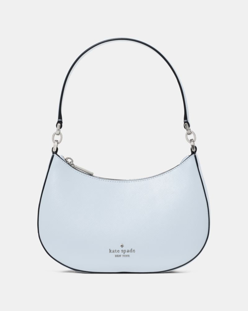 KateSpade Paige Shoulder Bag Pale Sapphirine