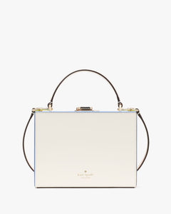 KateSpade Snack Bar Popsicle Crossbody Bag Multi