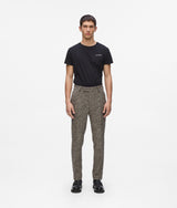 Karl Lagerfeld Tailored Pants Black/Brow